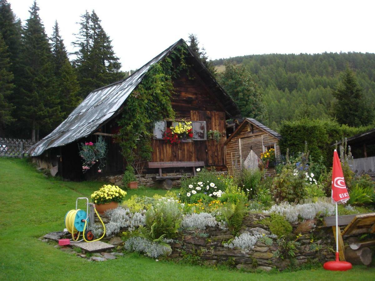 Fewo Mit Seeblick Bodensdorf Luaran gambar